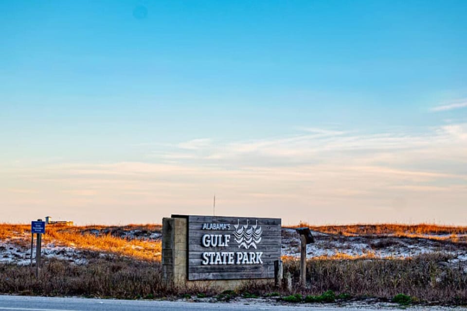 State Park
