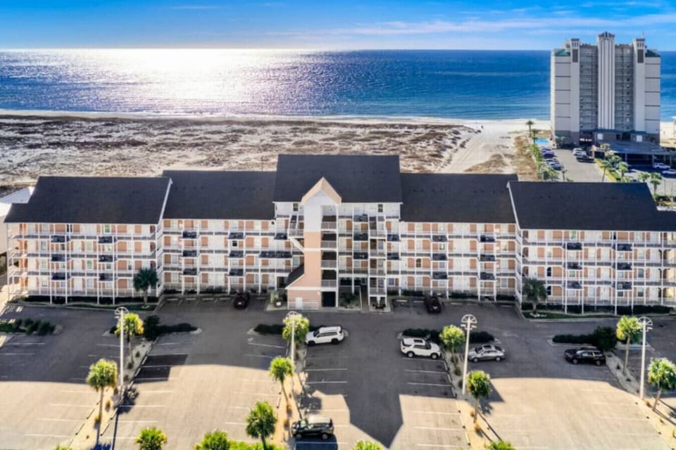 Grand Beach Resort