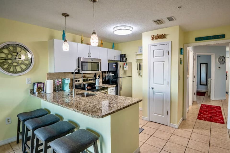 Luxe Kitchen