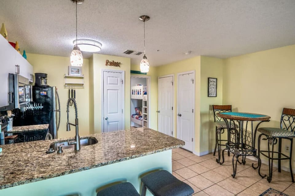 Luxe Kitchen