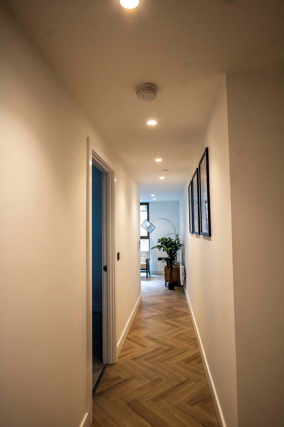 Hallway