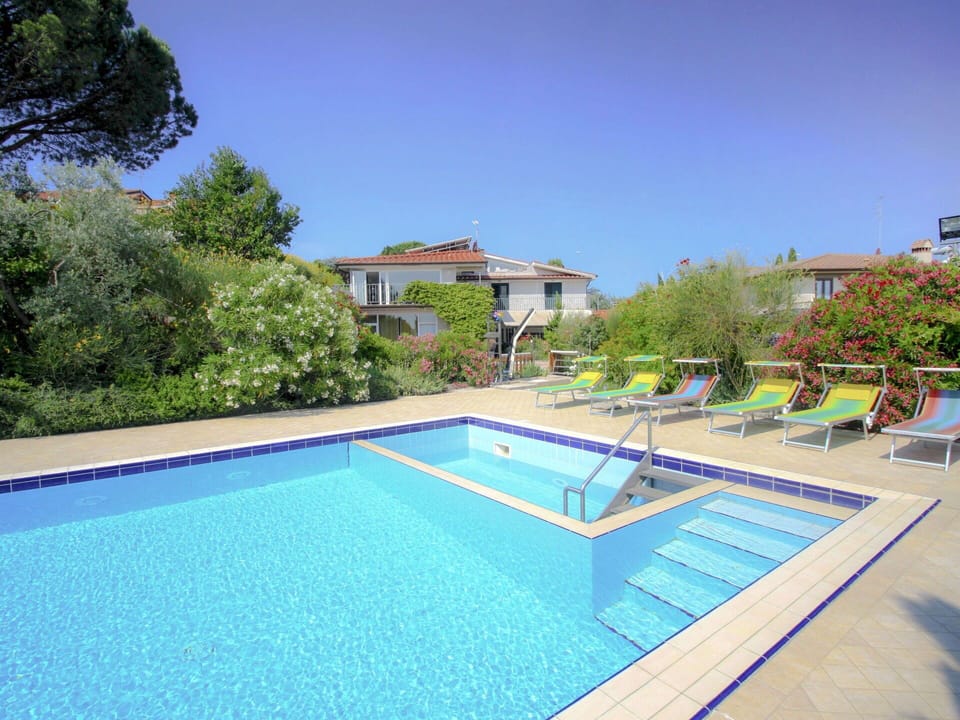 Swimming Pool, Resort, Outdoor Furniture, Eco Hotel, Shade, Hacienda, Estate, Villa, Sunlounger, Chair