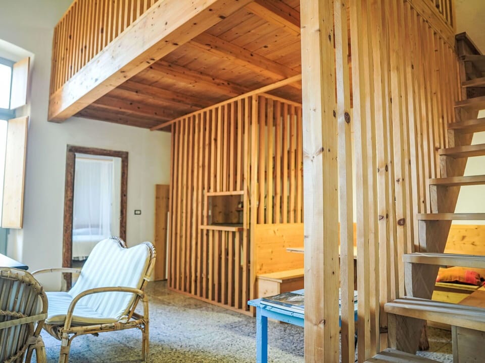 Wood, Ceiling, Interior Design, Flooring, Floor, Lighting, Furniture, Wood Stain, Room, Hardwood