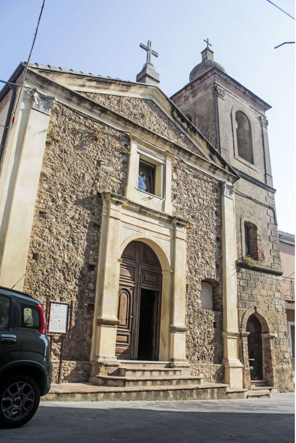 Arch, Church, Place Of Worship, Medieval Architecture, Holy Places, Chapel, Historic Site