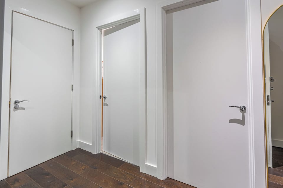 Doors