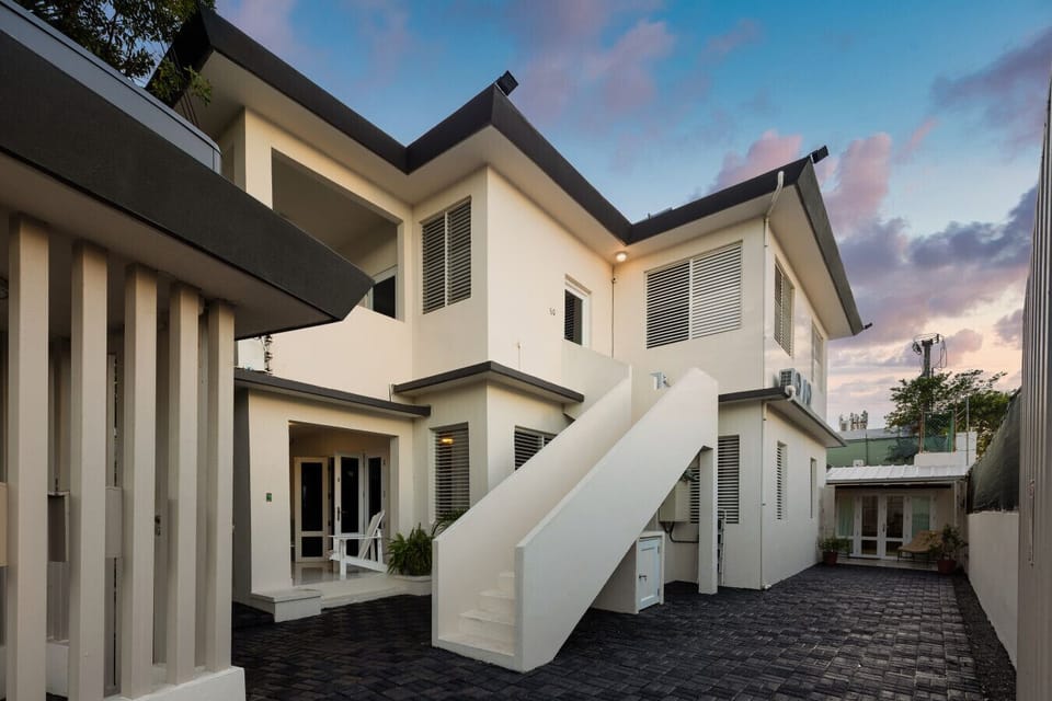 Riviera Villa main