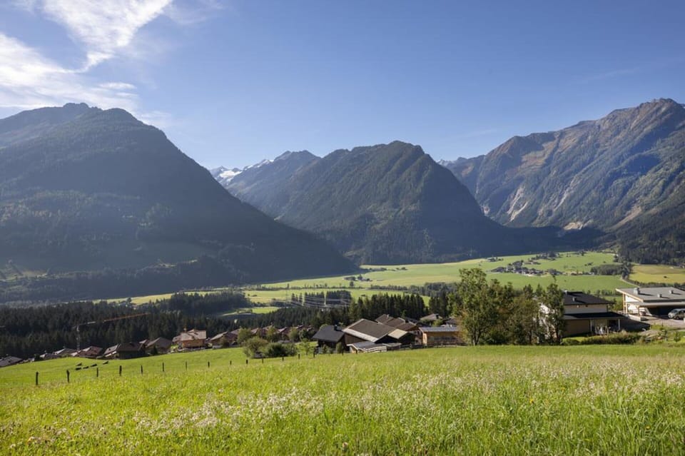 Chalet | View from property