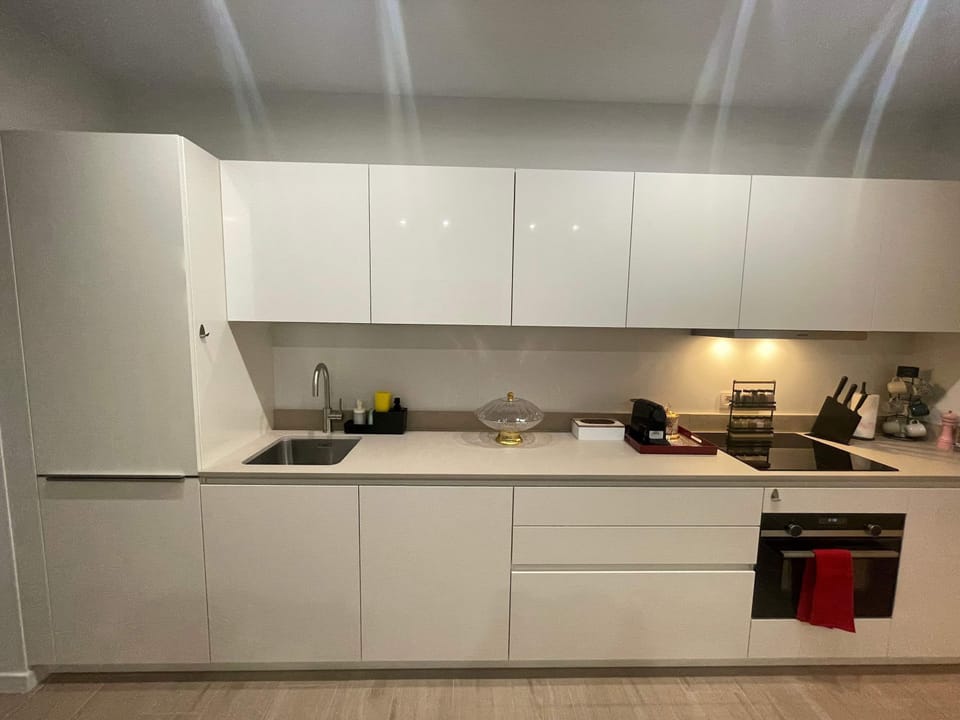 Apartment | 3 bedrooms