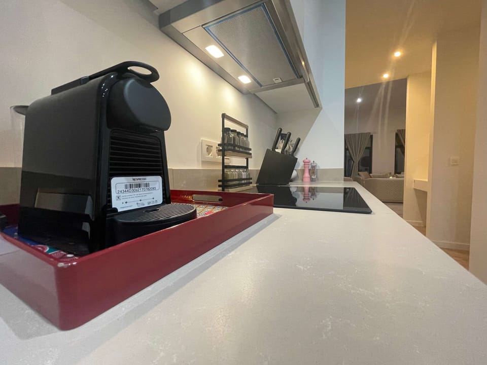 Apartment | Exterior