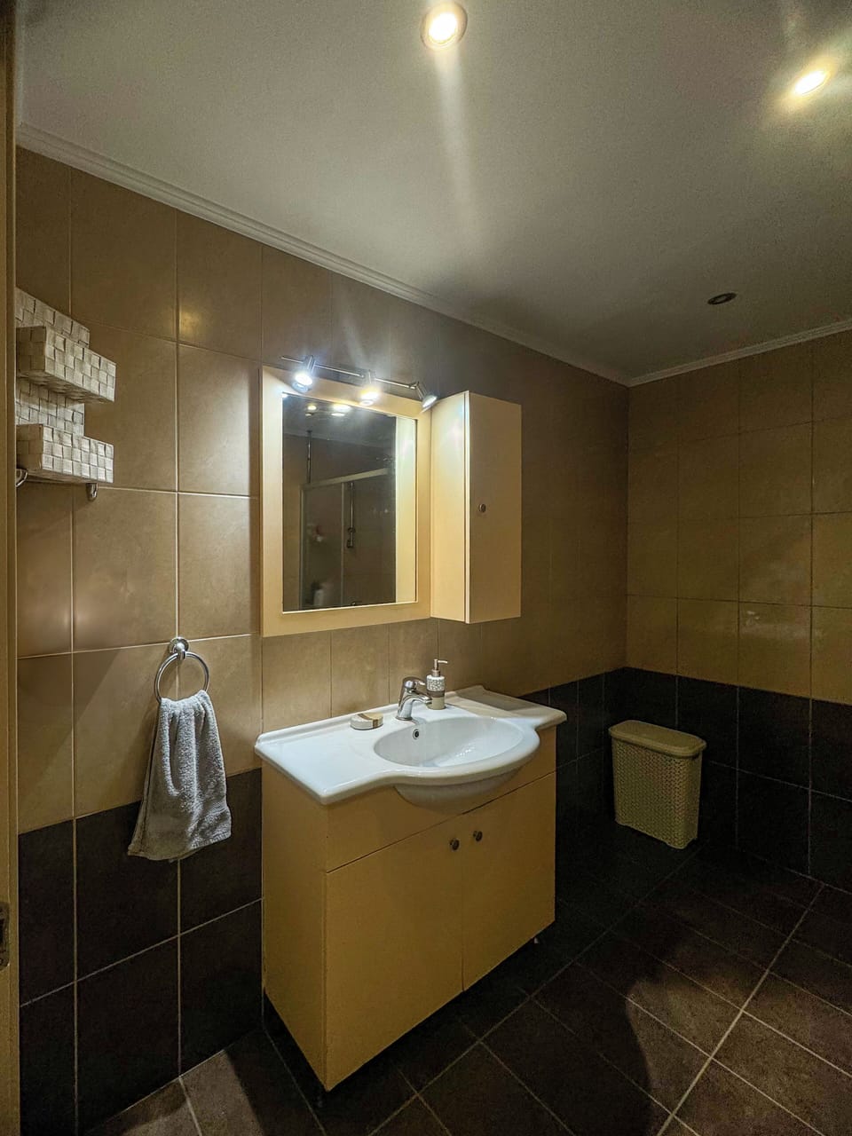 Casa Nicholas Apartment in Malia, Crete