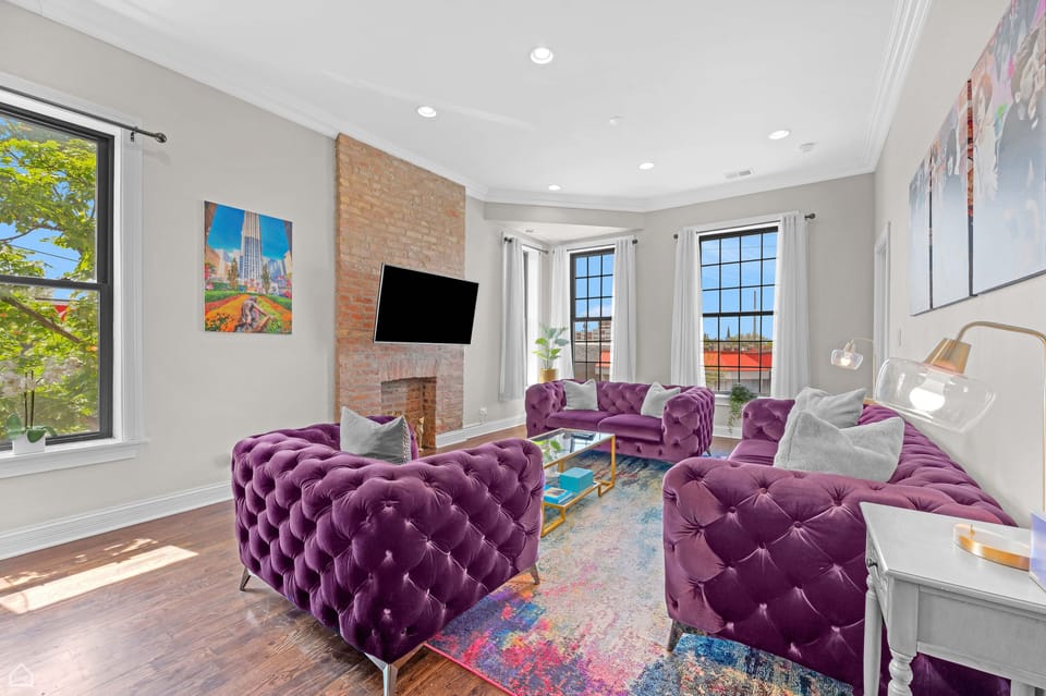 Furniture, Indoors, Living Room, Home Decor, Couch