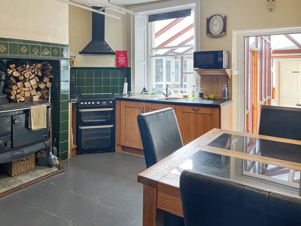 Kitchen | Midtown House, Cockermouth and the North West Fells