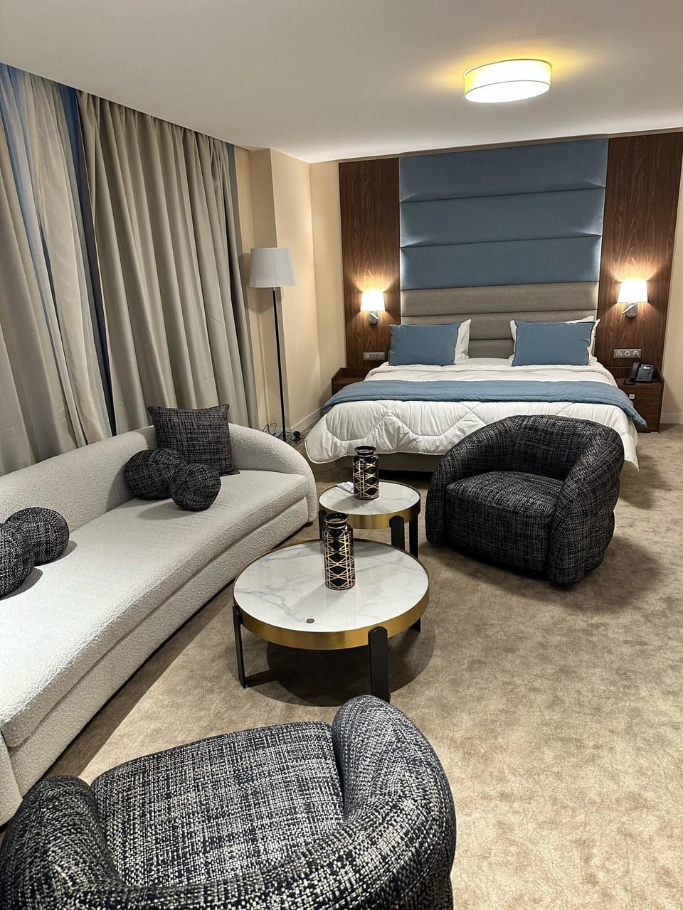 Junior Suite | WiFi (free)