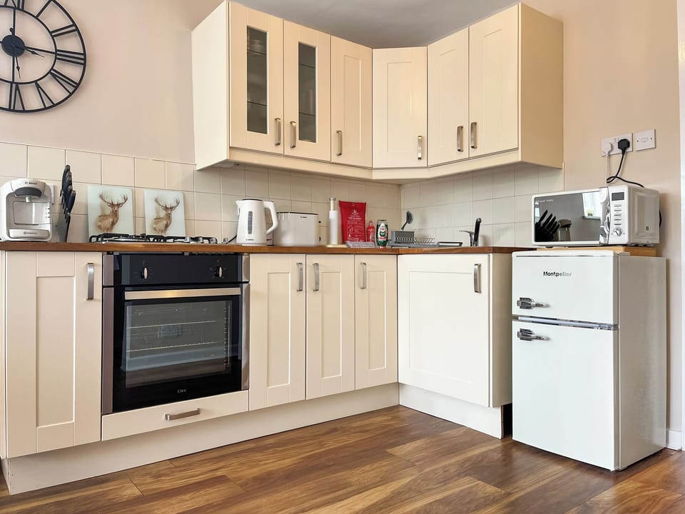 Kitchen | Weavers View - The Weavers House, Hayfield, near Buxton