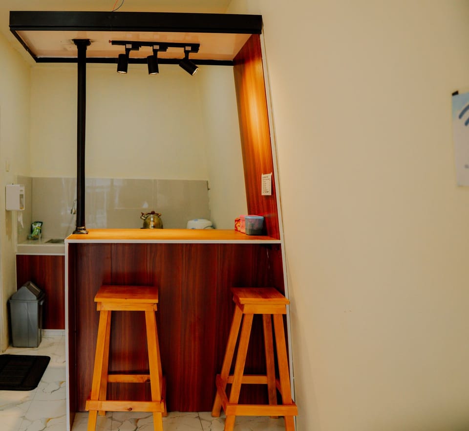 Dieng Luxury Camp By Travelink Cottage in Indonesia