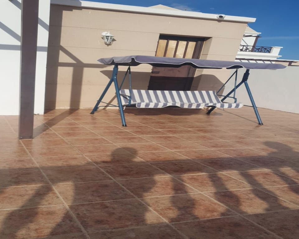 Villa | Terrace/patio