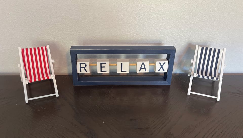 Bedroom decoration