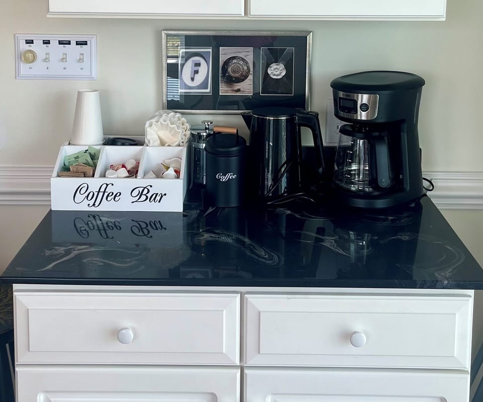 Coffee Bar