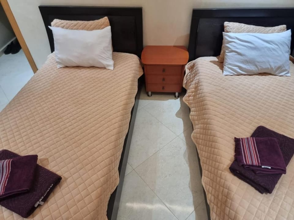 chambre 3