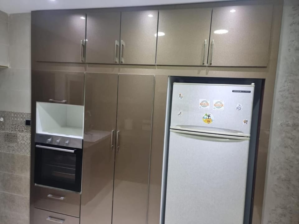 cuisine +four +frigo