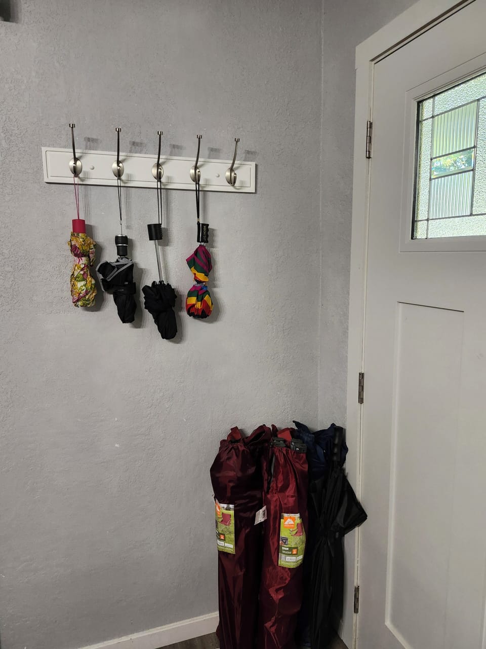 Miscellaneous