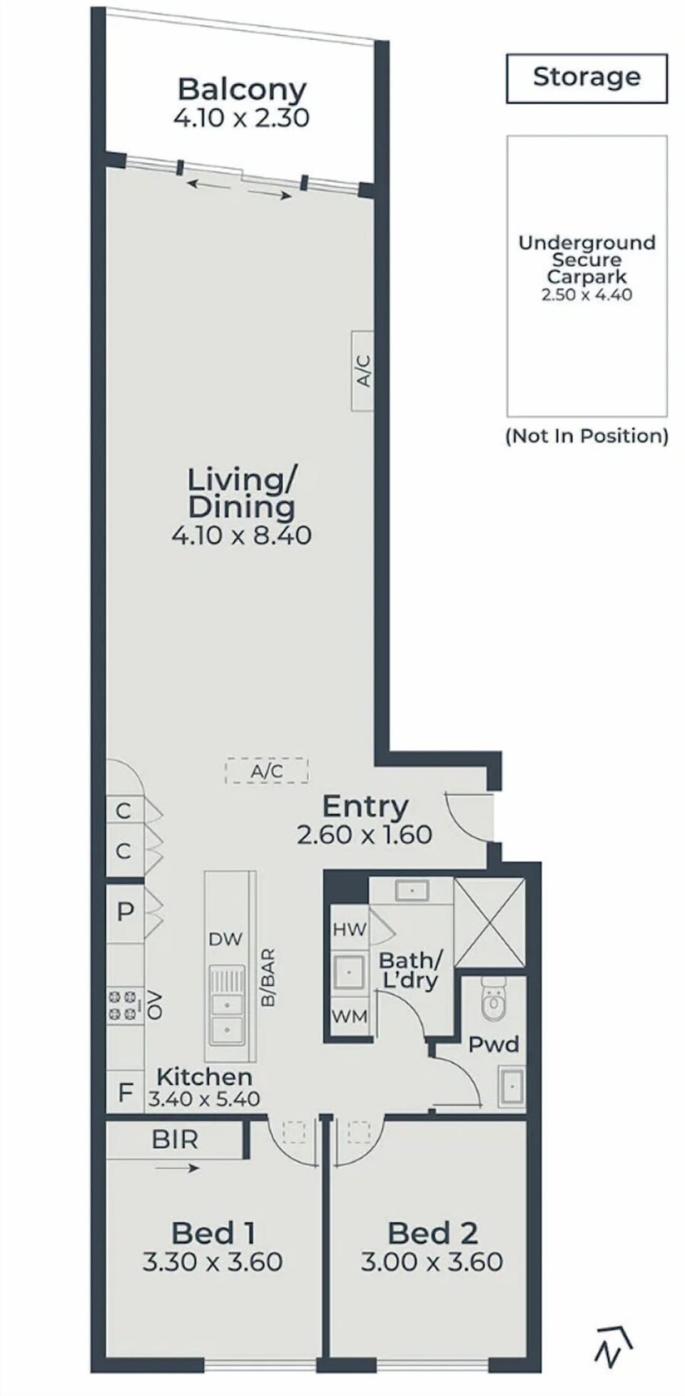Property Floorplan