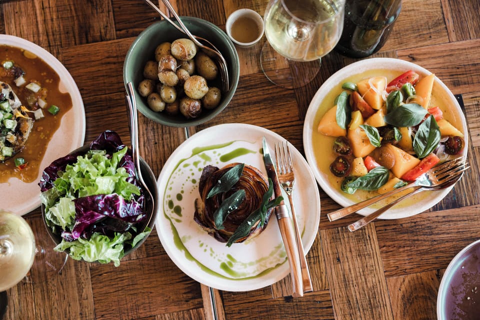 Beltana Farm Restaurant