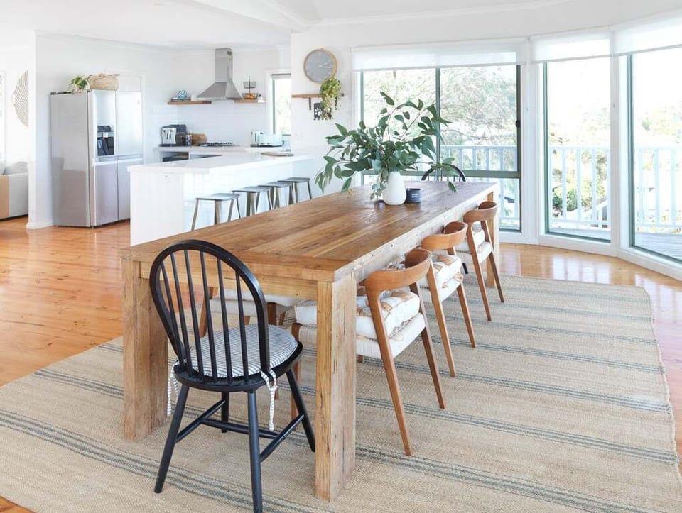 Beilby Views - The Beach House People 