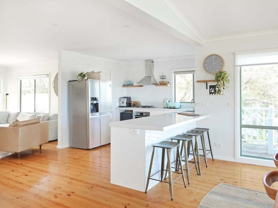 Beilby Views - The Beach House People 