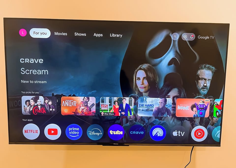 Television
