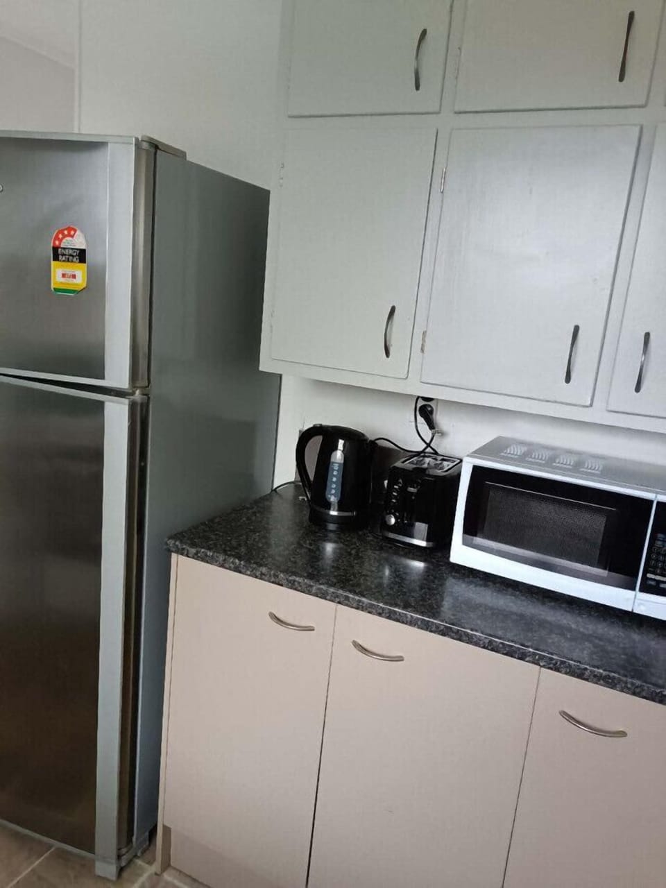 House | Private kitchen