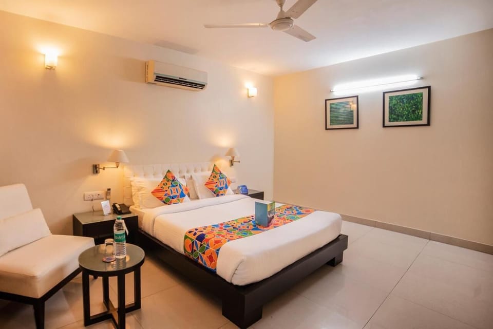 Deluxe Room | Premium bedding, free WiFi, bed sheets
