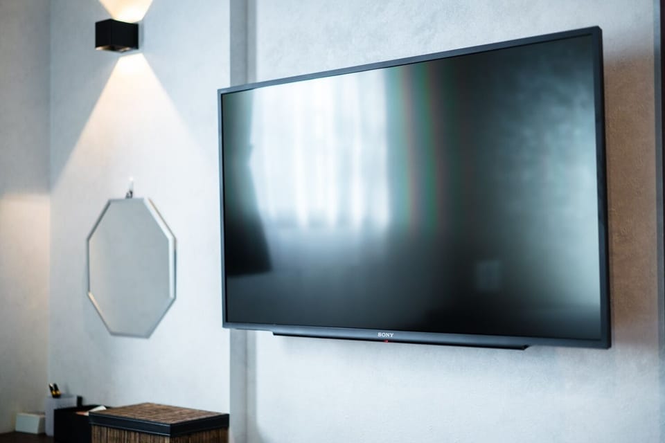 Television
