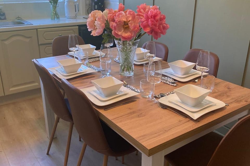 House | Dining
