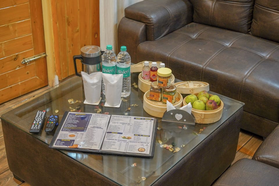 Studio Suite | Room amenity