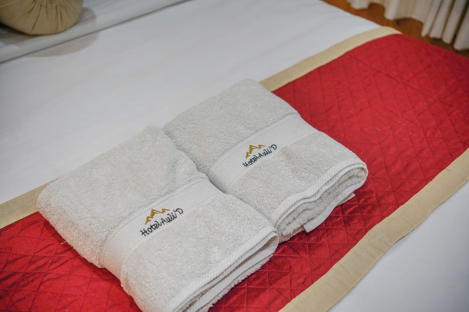 Studio Suite | Bathroom amenities