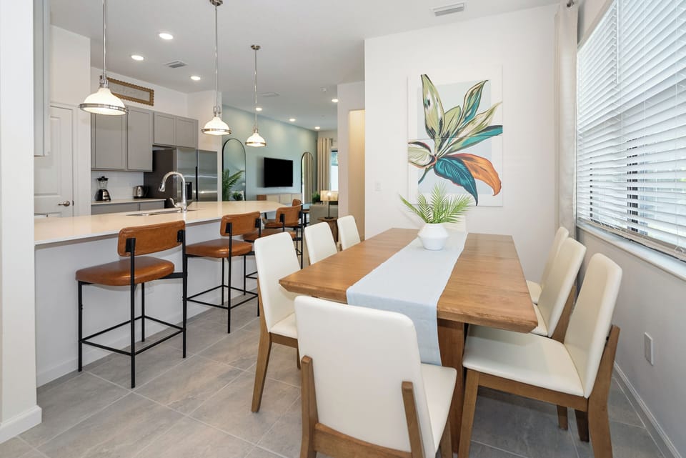 House (5 Bedrooms) | Property amenity
