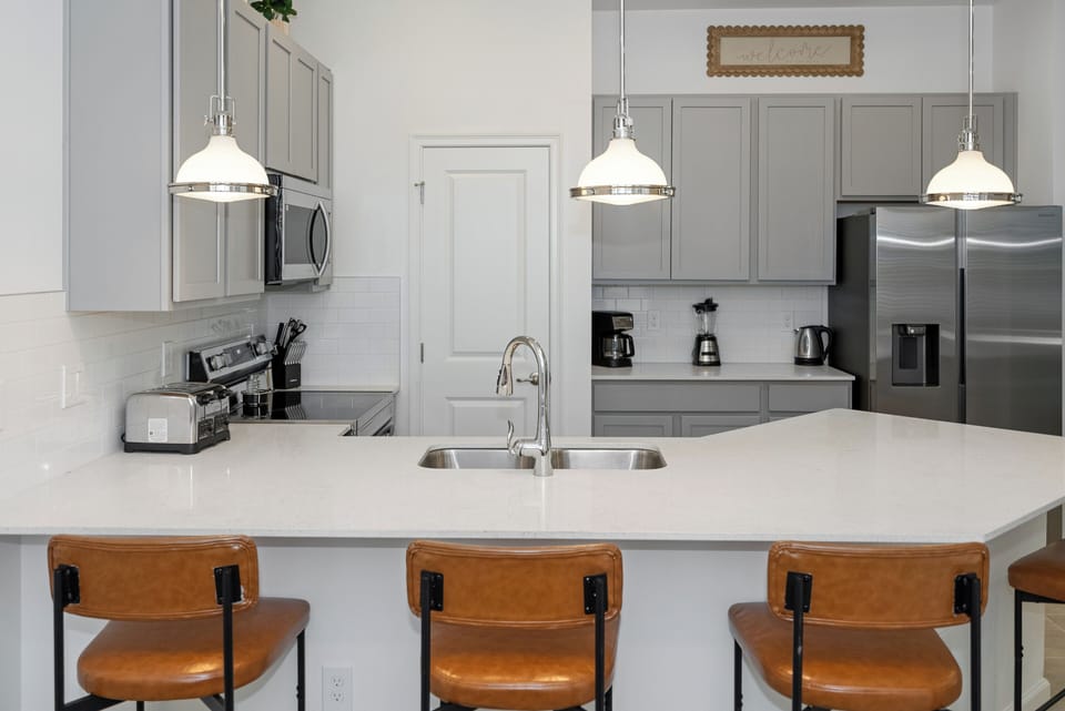 House (5 Bedrooms) | Property amenity