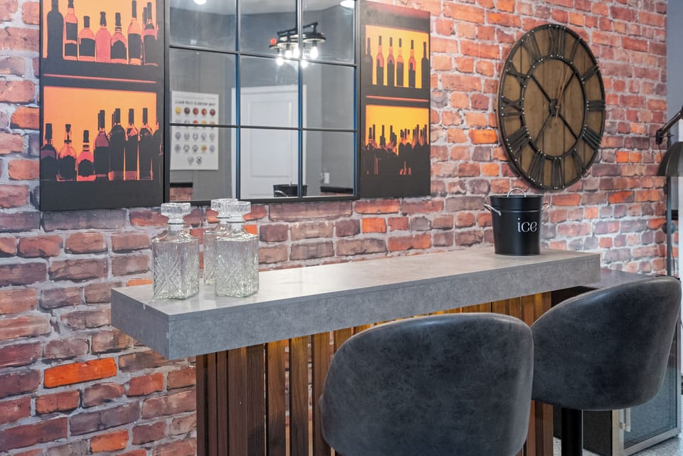 House (5 Bedrooms) | Property amenity