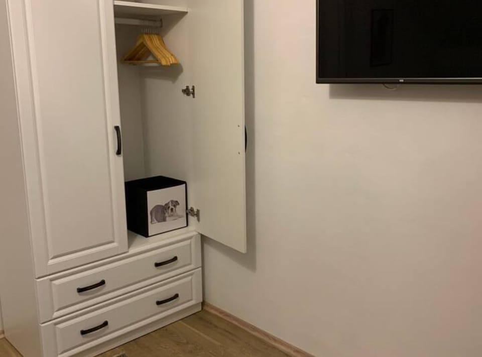Apartment (Apartment Bordoa de Macura with Bay V) | Interior