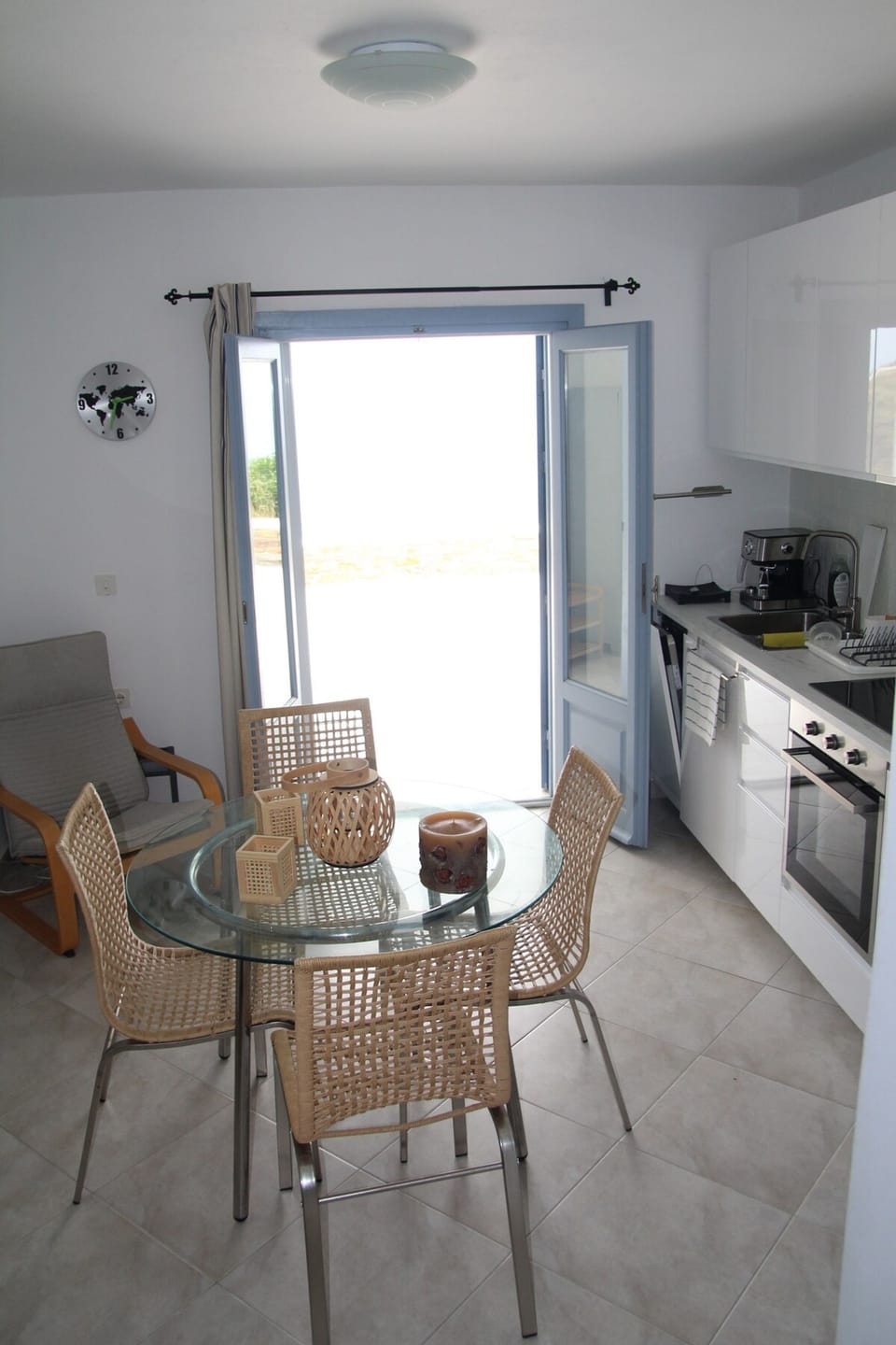 House, Smoking | 2 bedrooms