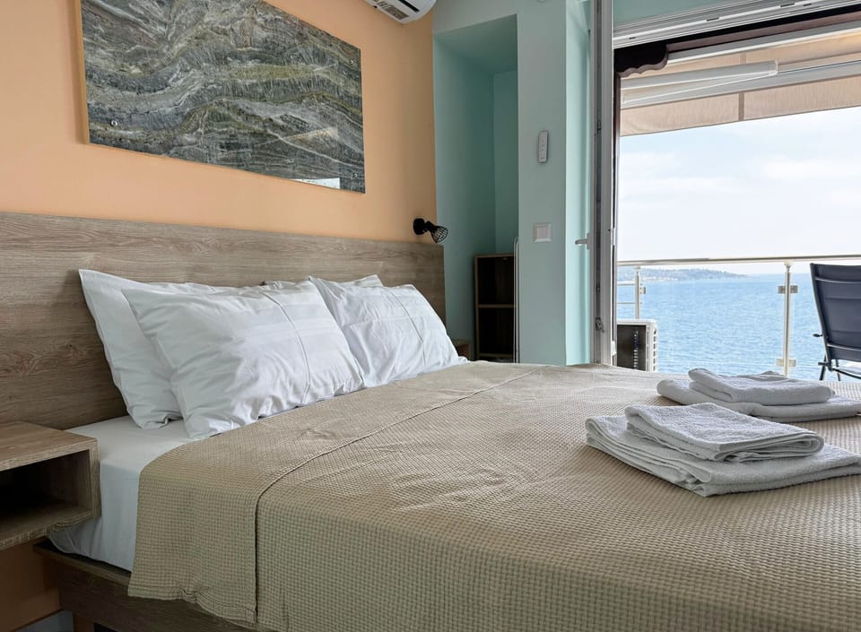 Exclusive Studio Suite | Iron/ironing board, free WiFi