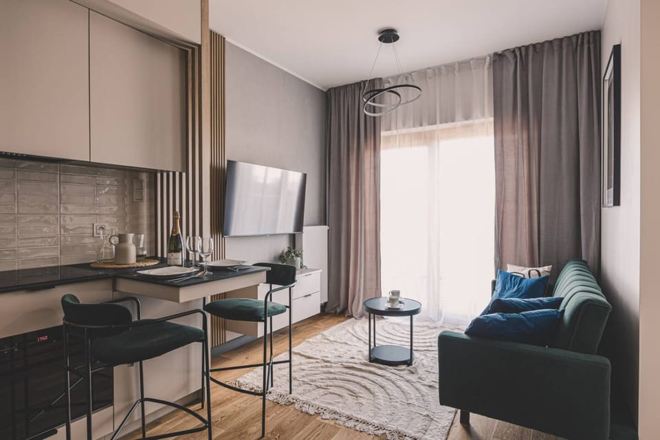 House | 1 bedroom