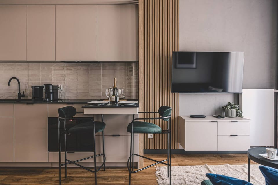 House | 1 bedroom