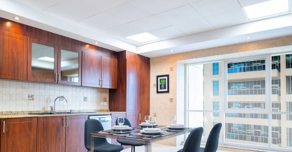 Apartment | Private kitchen
