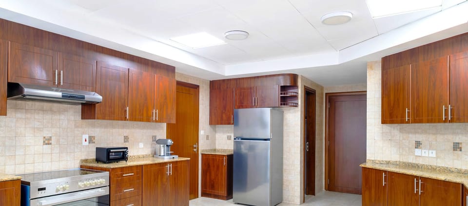 Apartment | Private kitchen