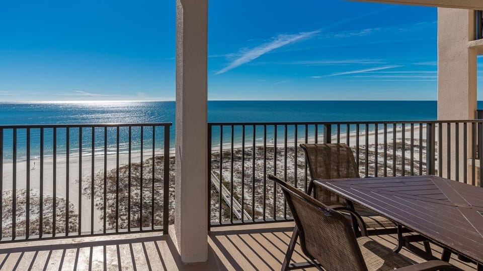 Condo, 3 Bedrooms | Outdoor dining