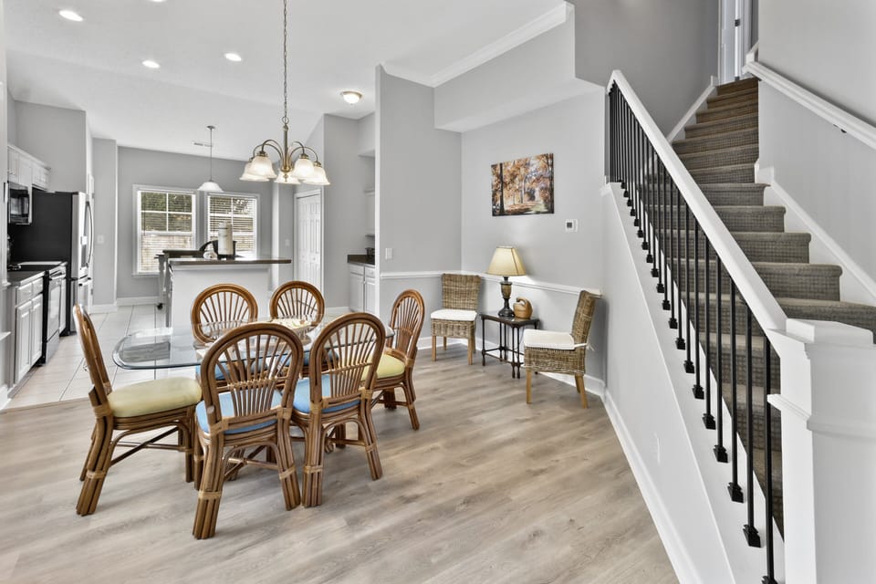 Townhome, 3 Bedrooms | Interior