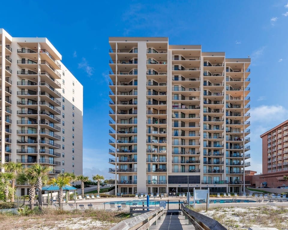 Condo, 3 Bedrooms | Exterior