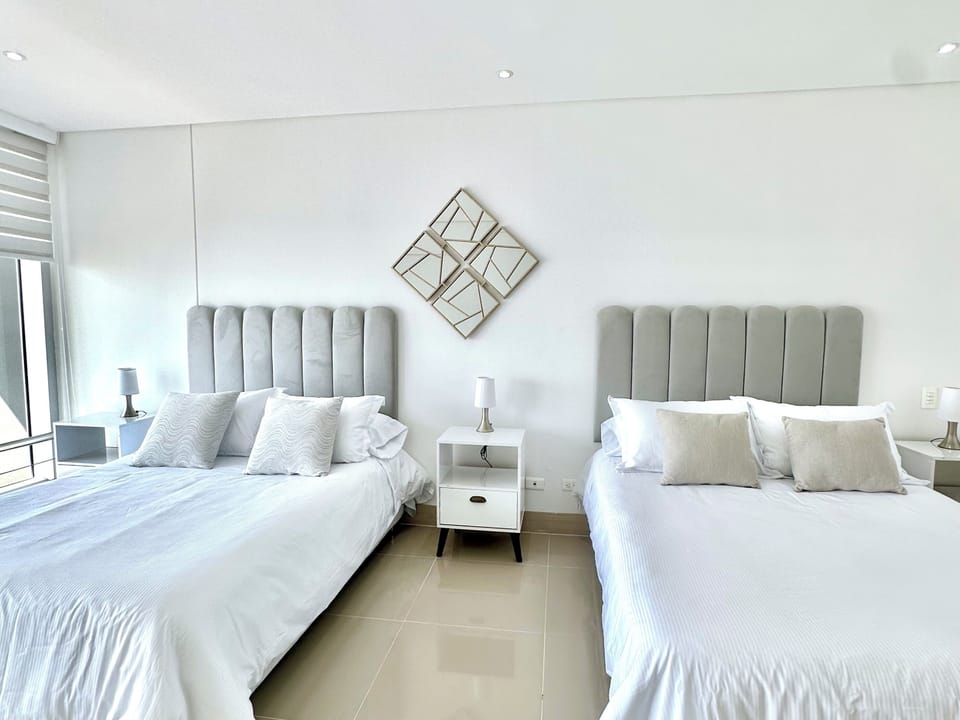 Iron/ironing board, free cribs/infant beds, free WiFi, bed sheets